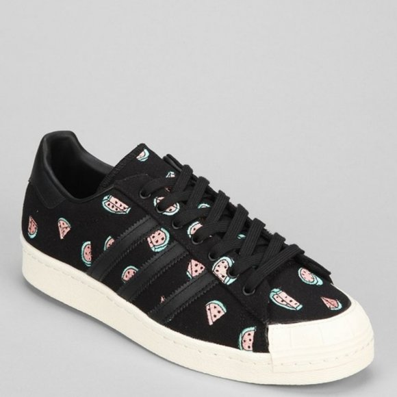 adidas embroidered shoes